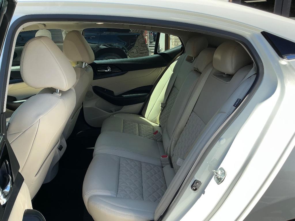 2020 Nissan Maxima - $18,643