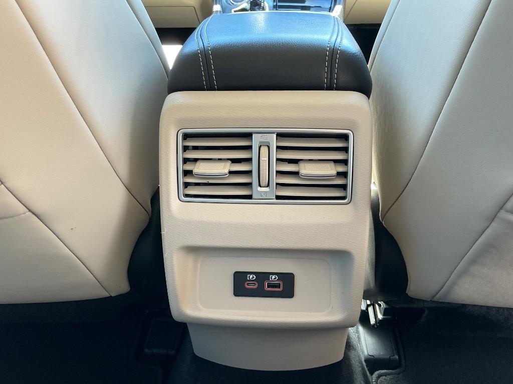 2020 Nissan Maxima - $18,643