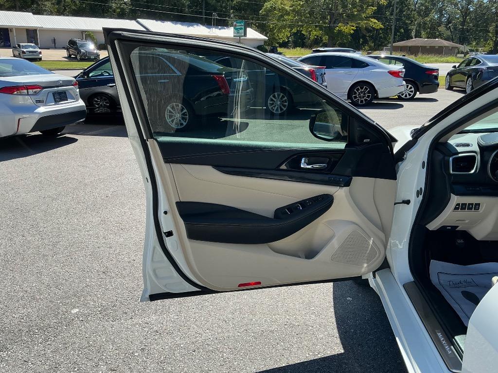 2020 Nissan Maxima - $18,643