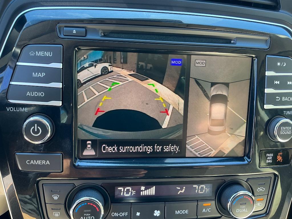 2020 Nissan Maxima - $18,643