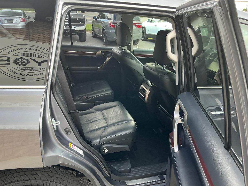 2019 Lexus GX - $30,482