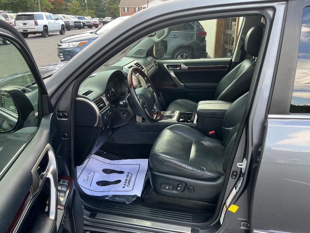2019 Lexus GX - $30,482