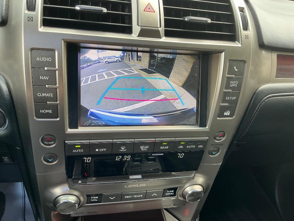 2019 Lexus GX - $30,482