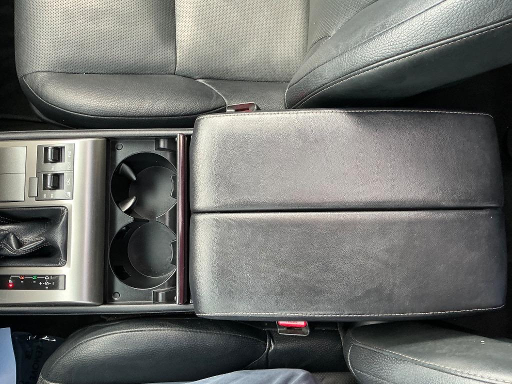 2019 Lexus GX - $30,482