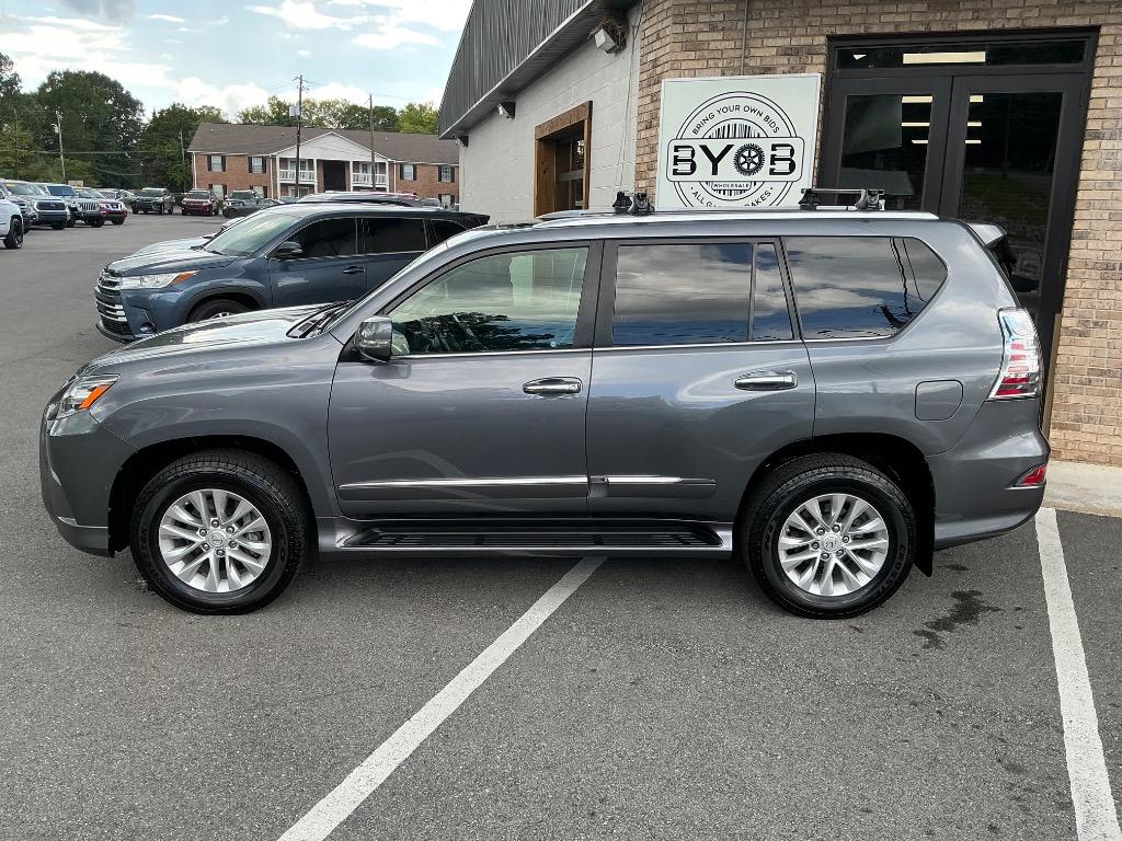 2019 Lexus GX - $30,482