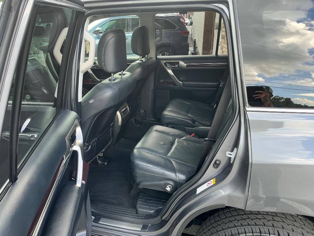 2019 Lexus GX - $30,482