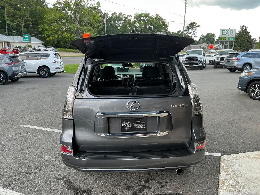 2019 Lexus GX - $30,482