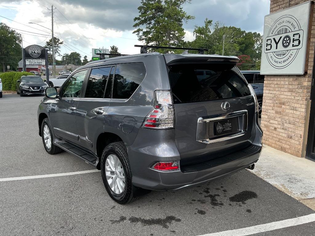 2019 Lexus GX - $30,482