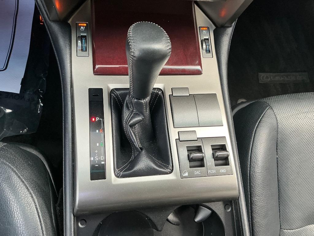 2019 Lexus GX - $30,482