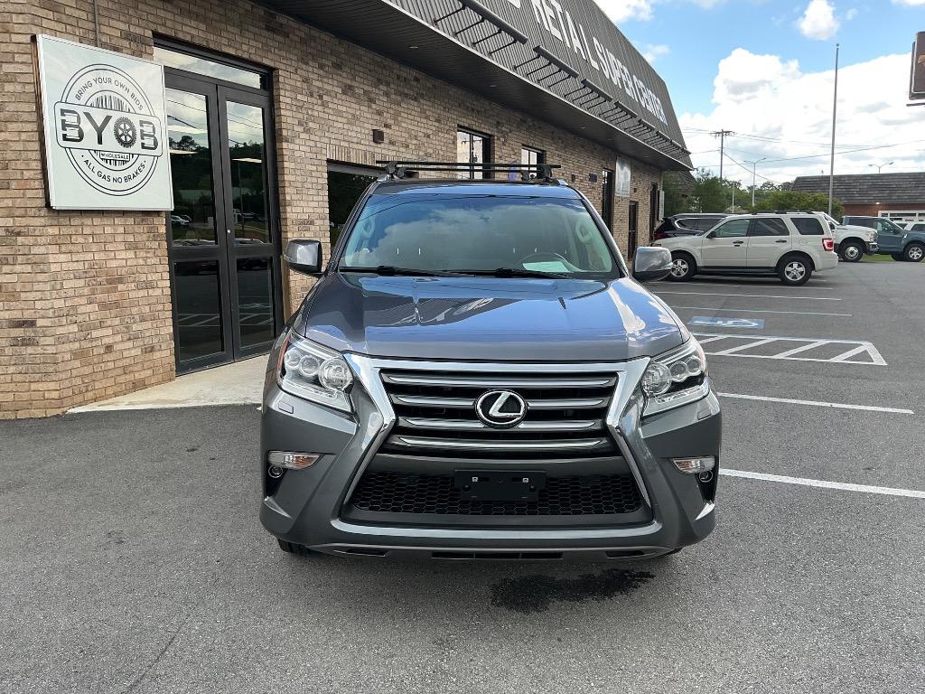 2019 Lexus GX - $30,482