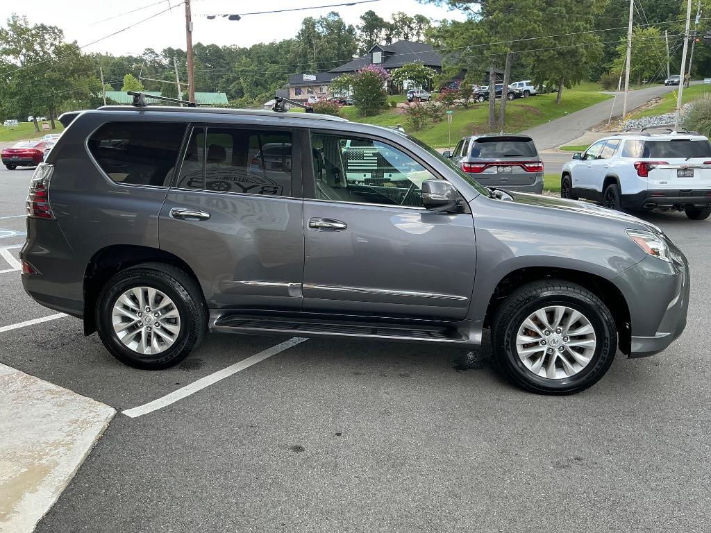 2019 Lexus GX - $30,482