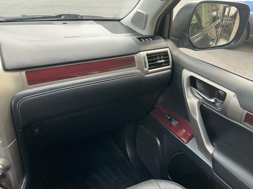 2019 Lexus GX - $30,482