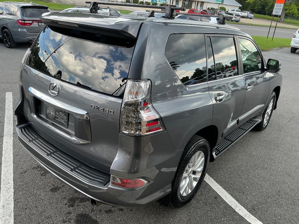 2019 Lexus GX - $30,482