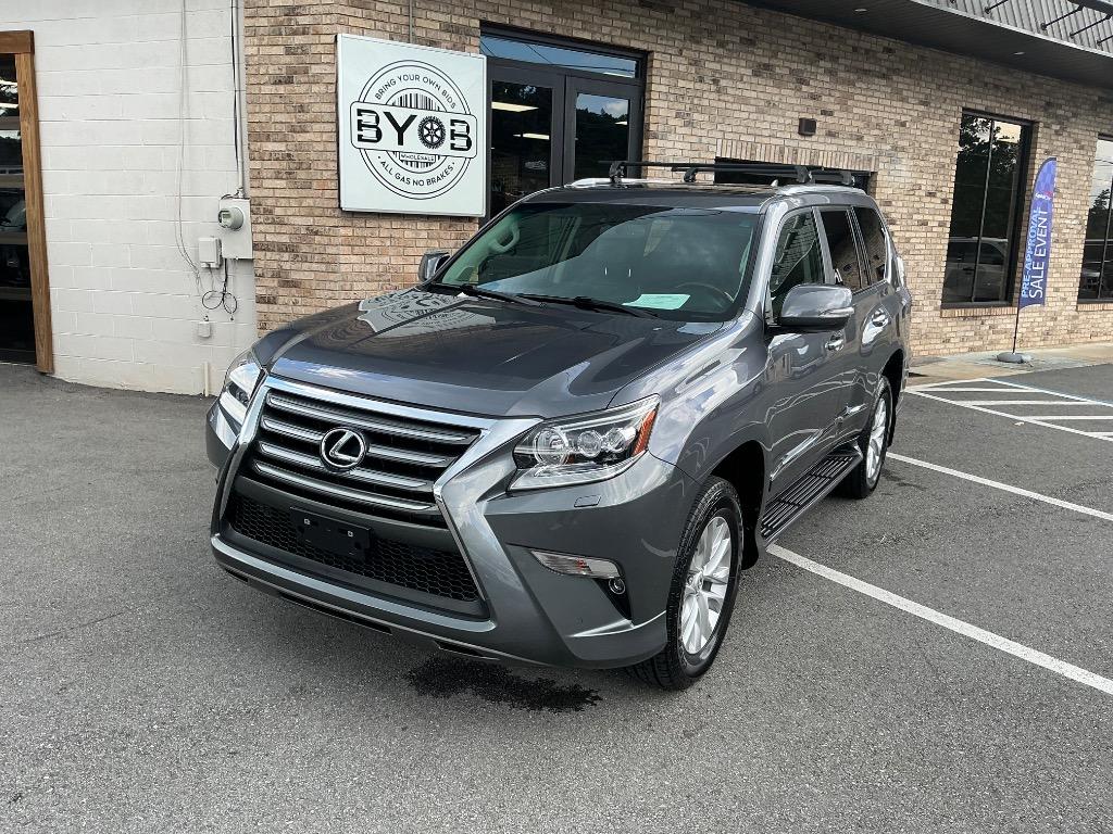 2019 Lexus GX - $30,482