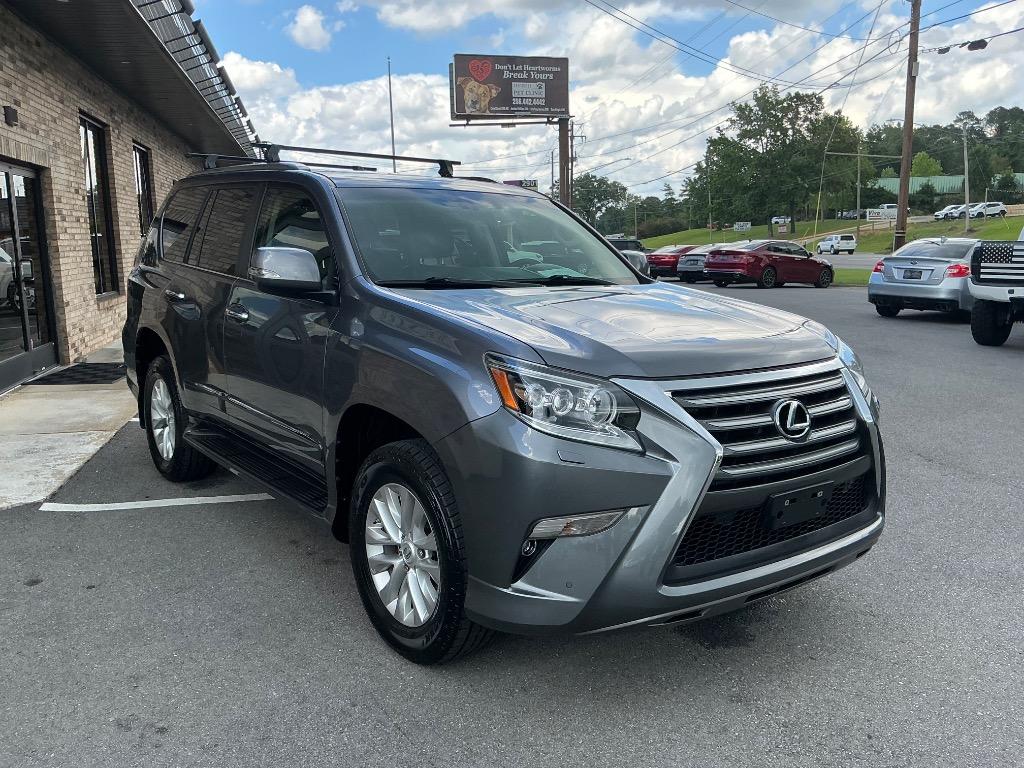 2019 Lexus GX - $30,482