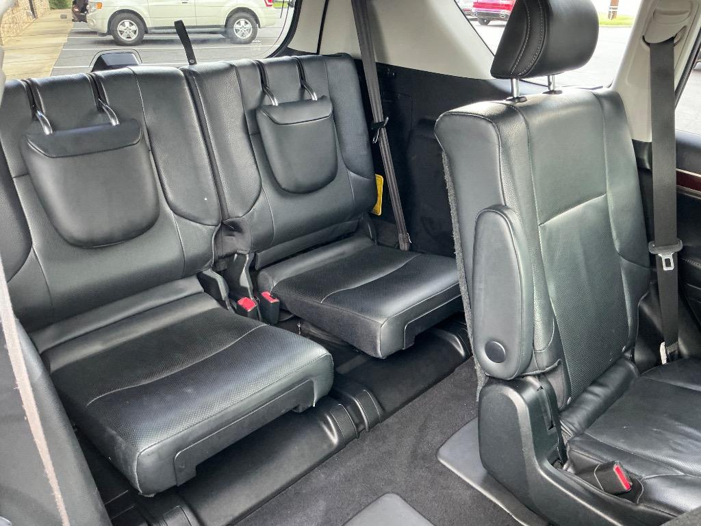 2019 Lexus GX - $30,482