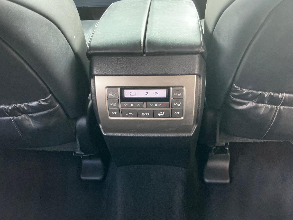 2019 Lexus GX - $30,482