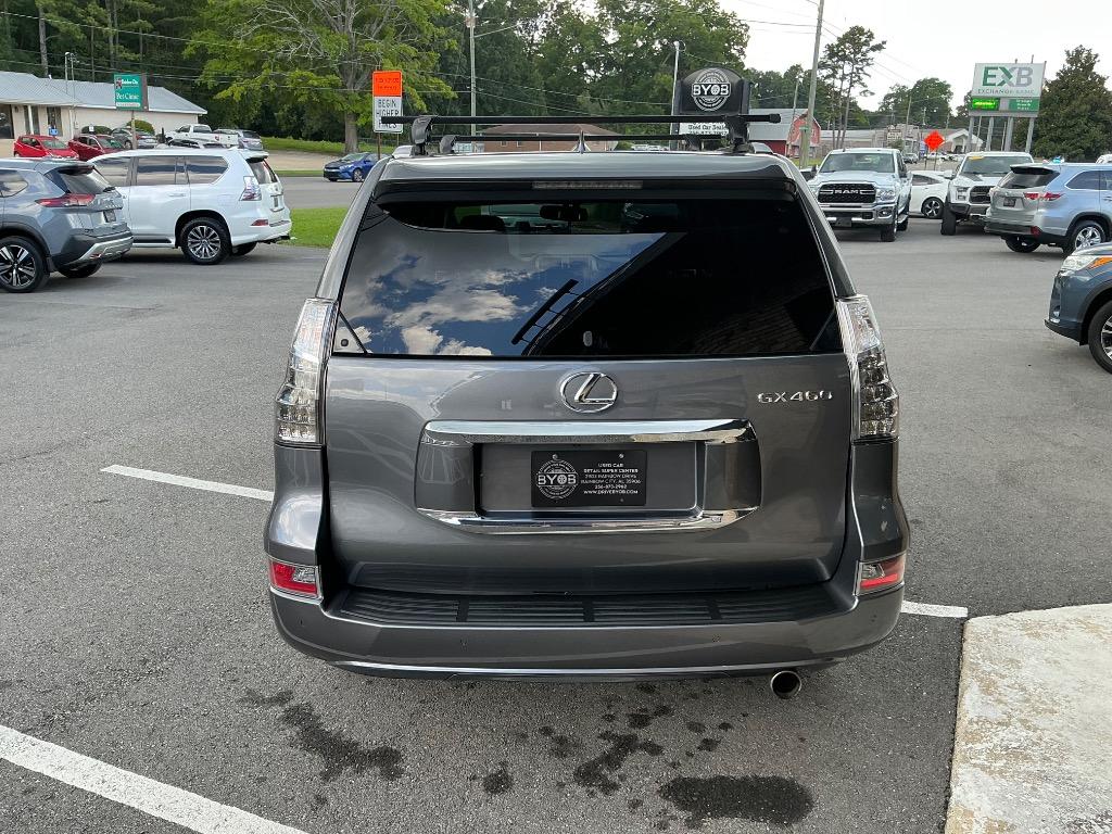 2019 Lexus GX - $30,482