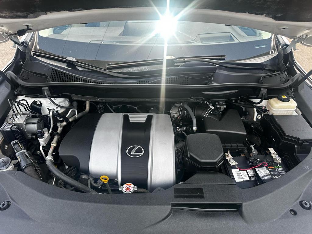 2018 Lexus RX - $31,578