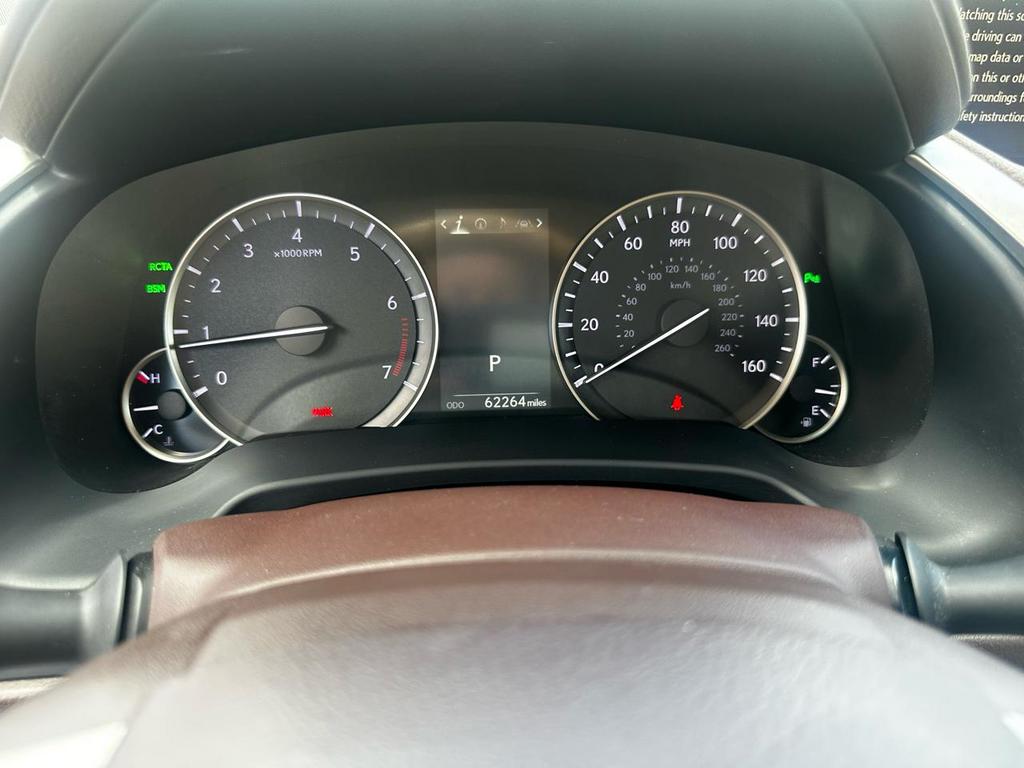 2018 Lexus RX - $31,578