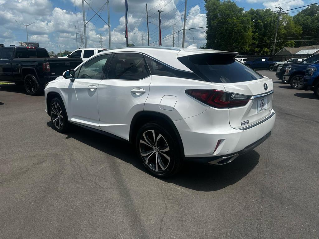 2018 Lexus RX - $31,578