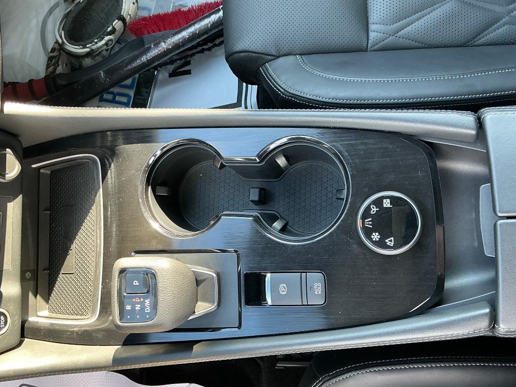 2022 Nissan Rogue - $20,452