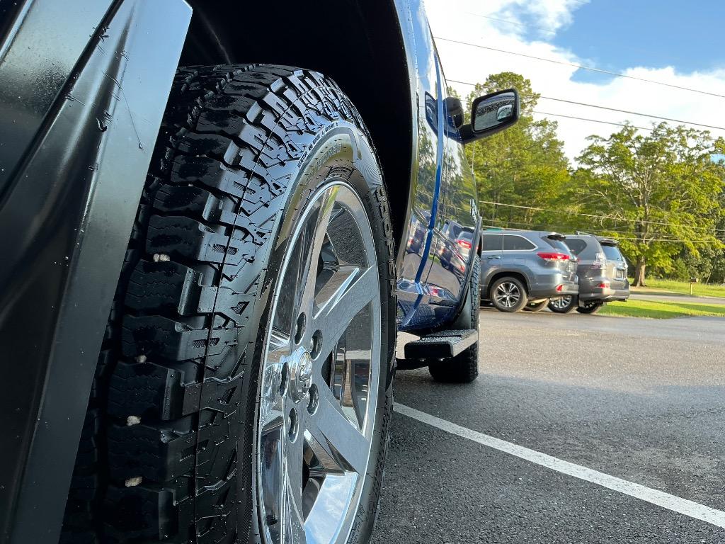 2016 Ram 1500 - $22,857