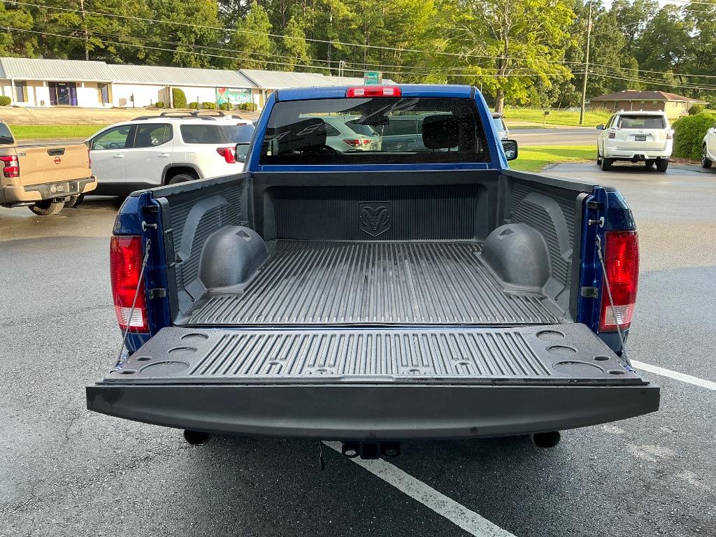 2016 Ram 1500 - $22,857