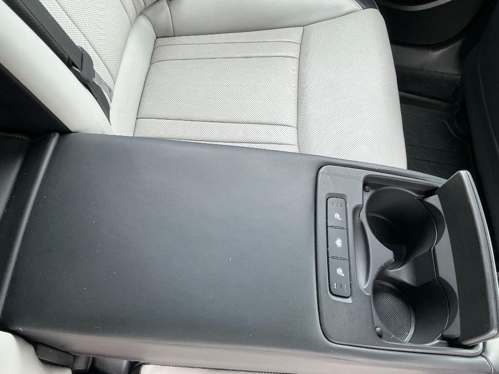 2018 Genesis G80 - $19,784