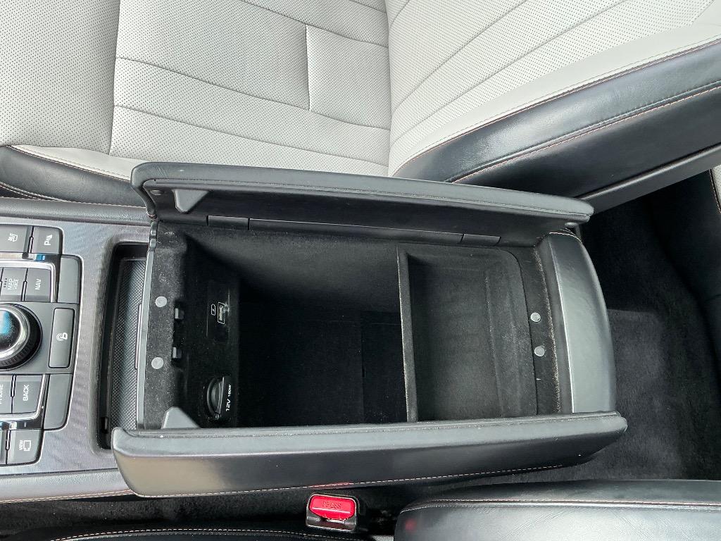 2018 Genesis G80 - $19,784