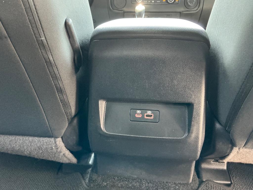 2022 Nissan Frontier - $32,578