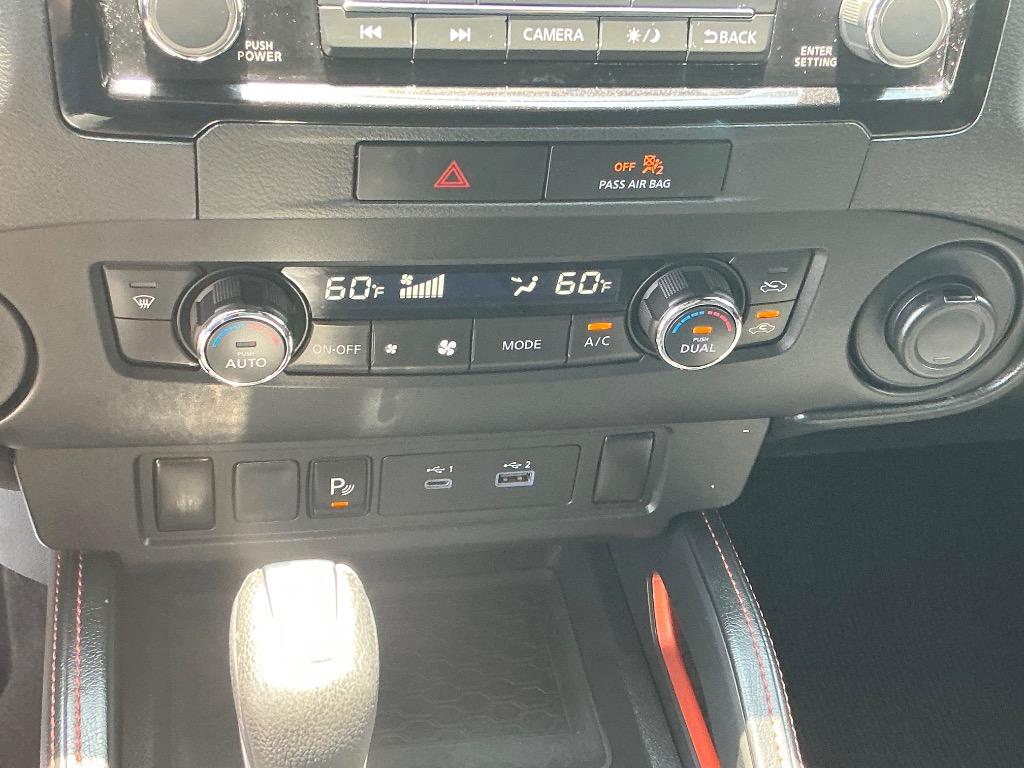 2022 Nissan Frontier - $32,578