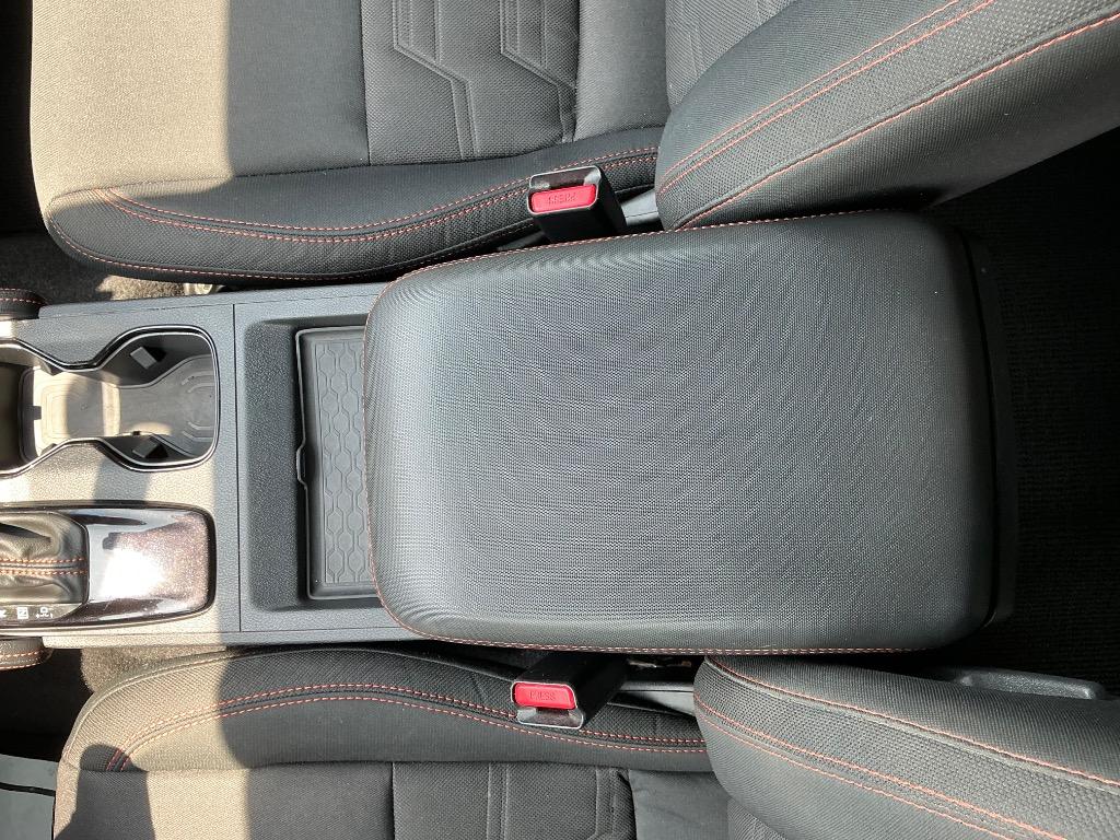 2022 Nissan Frontier - $32,578