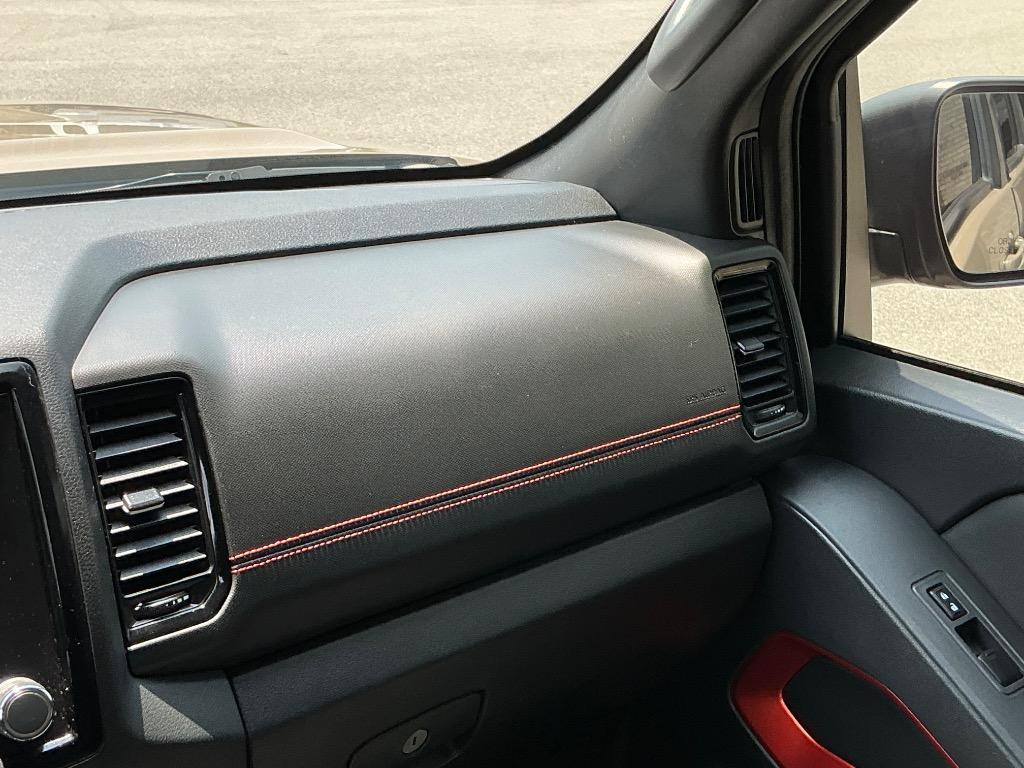 2022 Nissan Frontier - $32,578