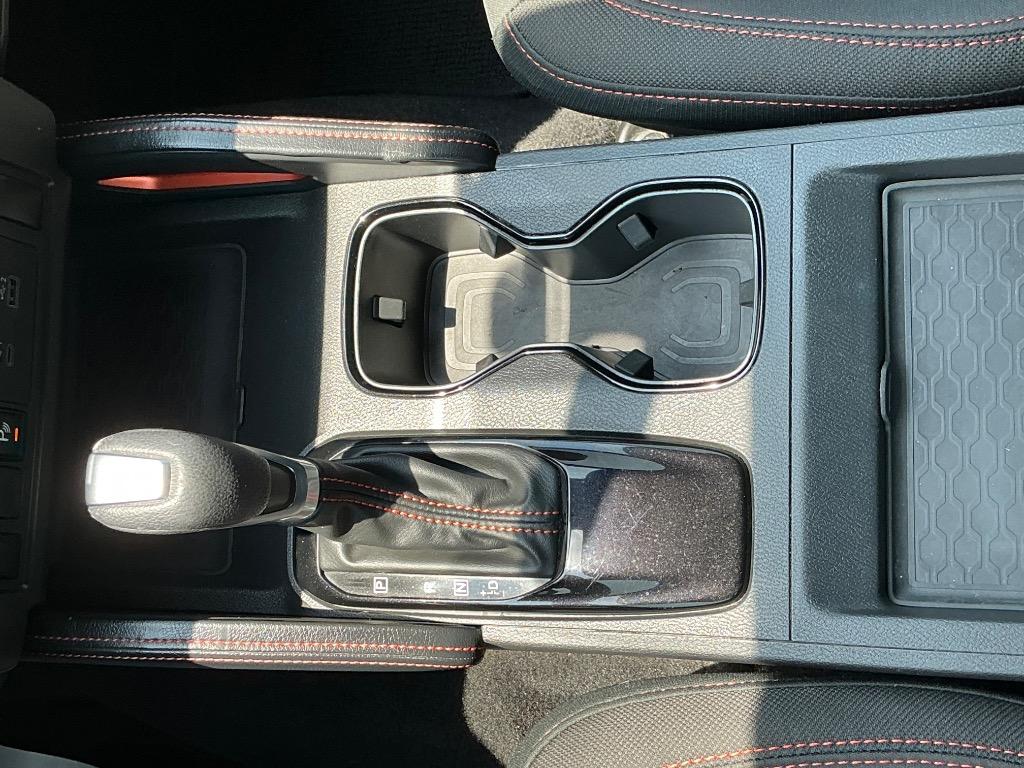 2022 Nissan Frontier - $32,578