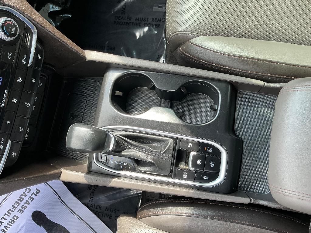 2020 Hyundai Santa FE - $19,781