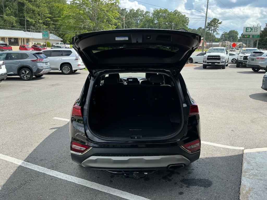 2020 Hyundai Santa FE - $19,781