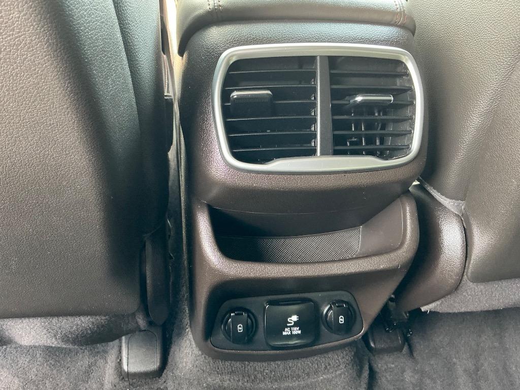 2020 Hyundai Santa FE - $19,781