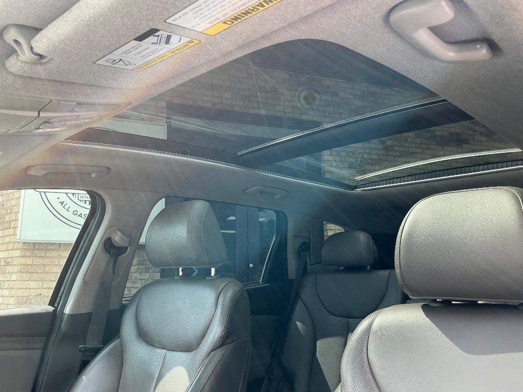 2020 Hyundai Santa FE - $19,781