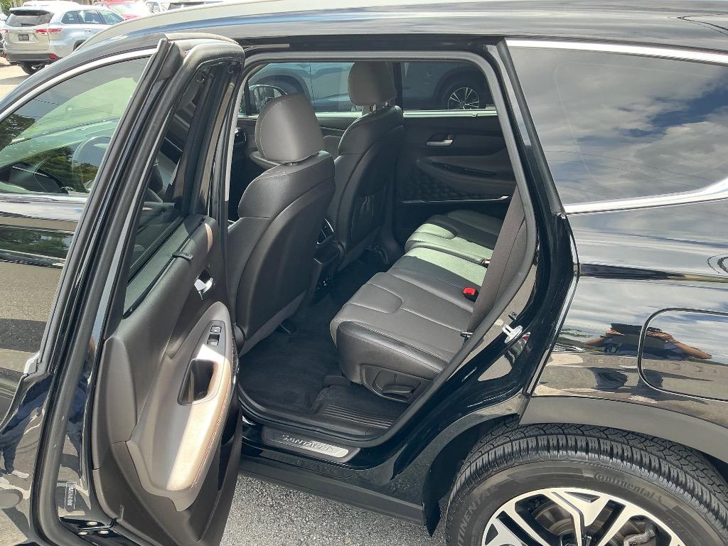 2020 Hyundai Santa FE - $19,781
