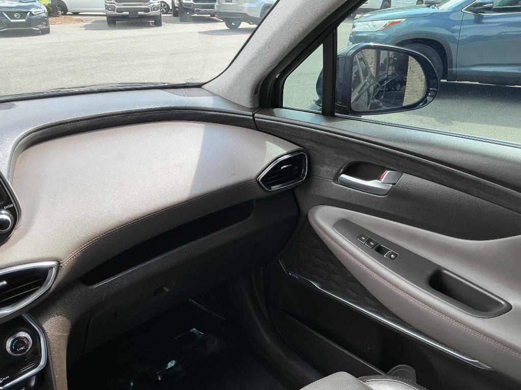 2020 Hyundai Santa FE - $19,781