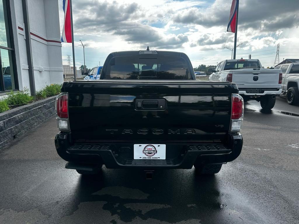 2020 Toyota Tacoma - $33,894