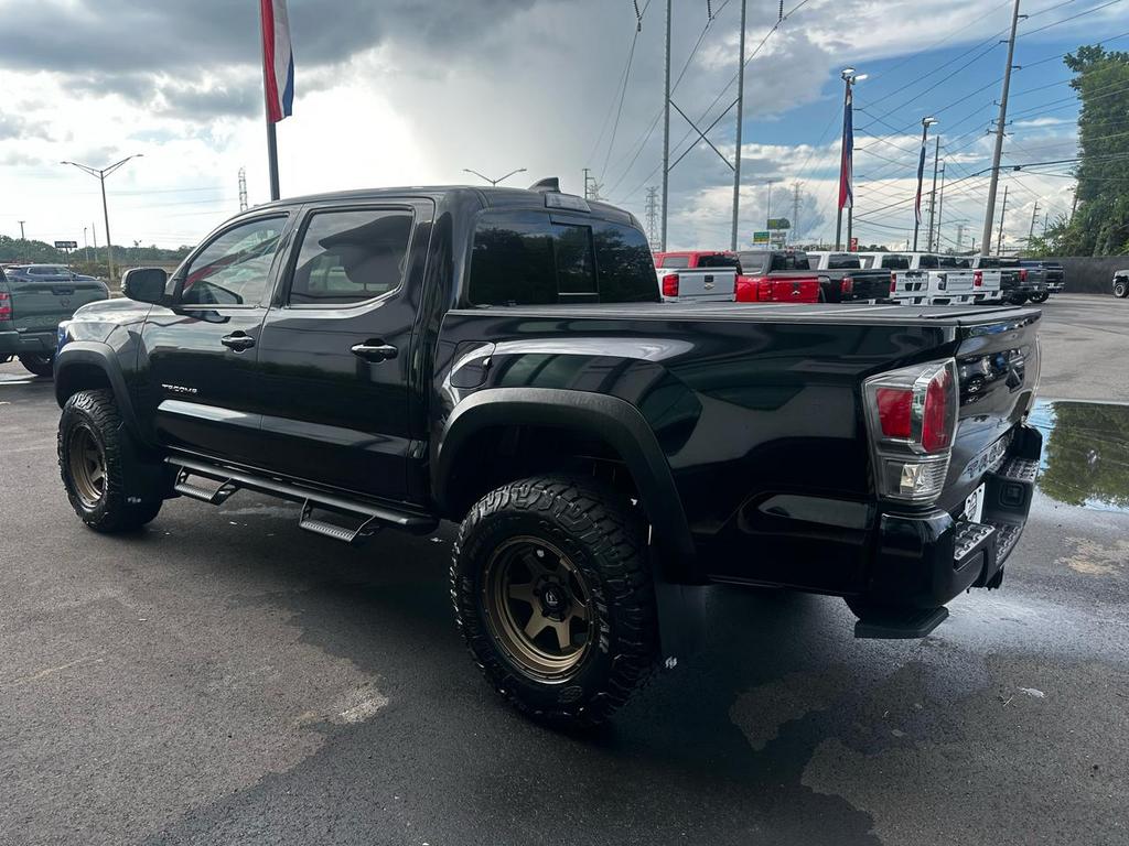 2020 Toyota Tacoma - $33,894