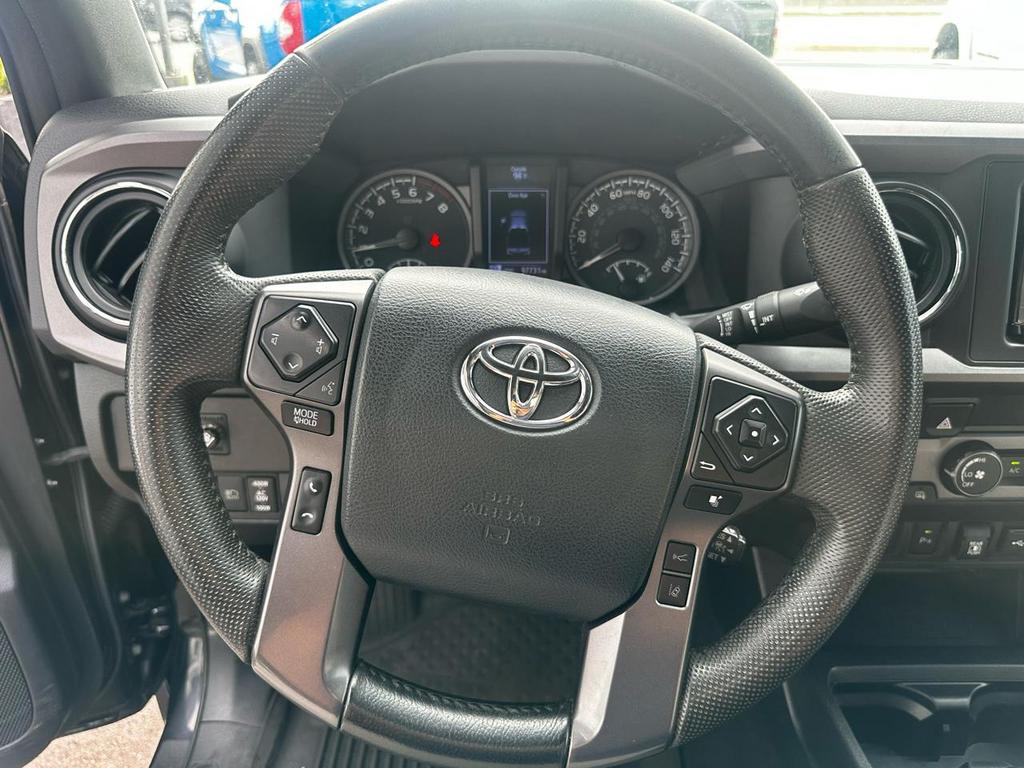 2020 Toyota Tacoma - $33,894