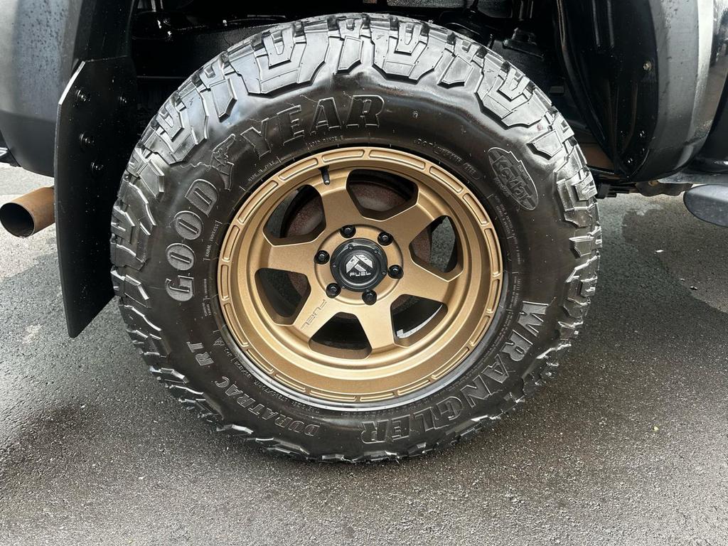 2020 Toyota Tacoma - $33,894
