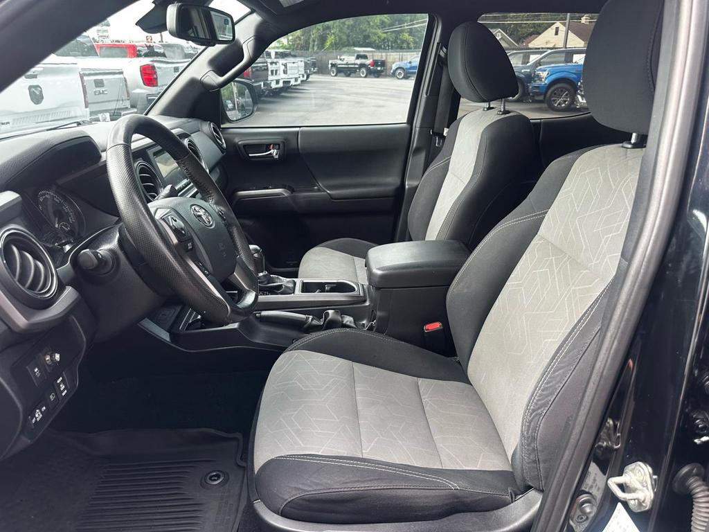2020 Toyota Tacoma - $33,894