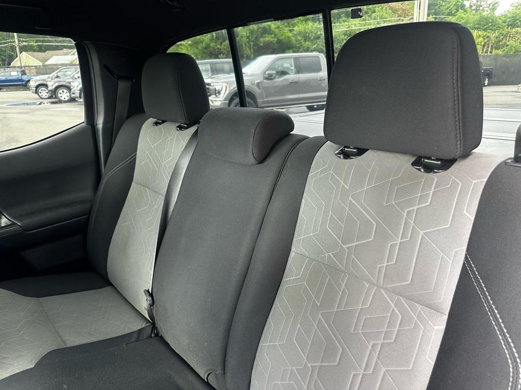 2020 Toyota Tacoma - $33,894