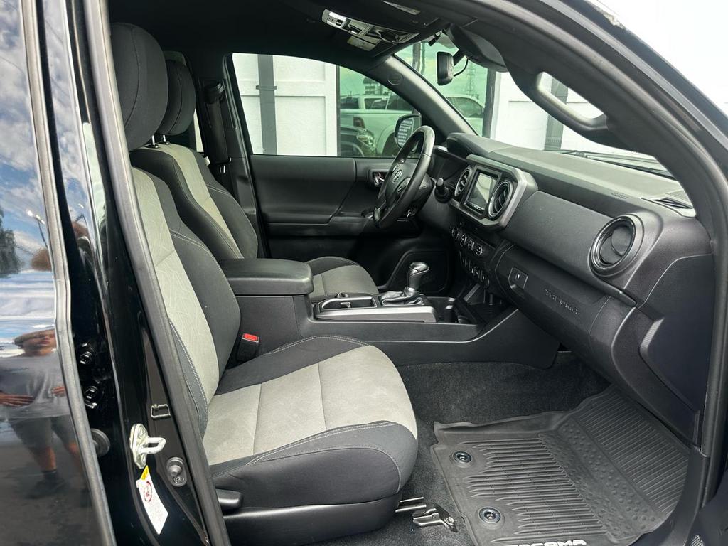 2020 Toyota Tacoma - $33,894