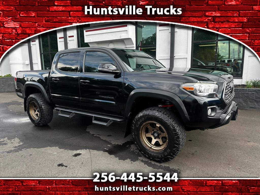 2020 Toyota Tacoma - $33,894