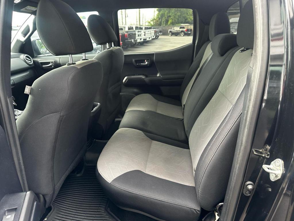 2020 Toyota Tacoma - $33,894